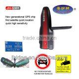 Car Dvr Black Box With Gps