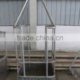 High Level Self-propelled Aerial Work Platform thumbnail-4