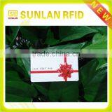 125khz Rfid Em4001 Card Writable Rfid Card (0.65Acre Stardand) thumbnail-6