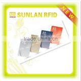 13.56mhz 1k Pastic PVC Metro Card / Bus Card thumbnail-4