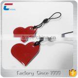 Rewritable Passive Epoxy Waterproof Rfid Smart Key Fob Tag Mini Key Card