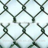 Galvanized Chain Link Fence thumbnail-4