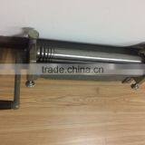 Thin Sheet Plate Manual Small Slip Roll Machine Made in China thumbnail-2