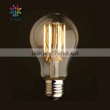 Classic A60 Led Lamp 12v Edison Led Bulb 6W thumbnail-2