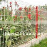 Factory Low PriceWelded Wire Fencing,Wire Fencing,Weldmesh Fencing(factory Direct Selling) thumbnail-1