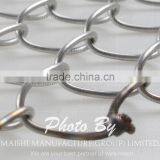 Anping Good Quality Chain Link Fence thumbnail-2