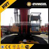 High Quality SANY SR200C Hydraulic Pile Hole Drilling Rig for Selling thumbnail-3
