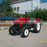 Lawn mower tractor 304 ,fitted with mowes trailers ,etc.higher quality