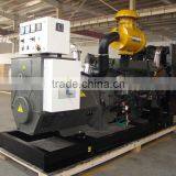 10KVA-2000KVA Turbine Generator thumbnail-6