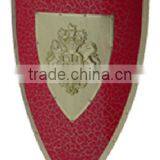 Ancient Greek Knight Shield thumbnail-3