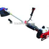 Mini Paddy Harvester CG411 thumbnail-5