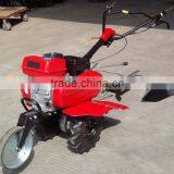 Gasoline Cultivator, Garden Tiller, Power Cultivator thumbnail-1
