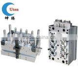 High-quality Injection Plastic Mold Manufacturer thumbnail-1