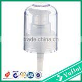 Any Color Treatment Pump for Cosmetic Bottle TP-A7 thumbnail-2