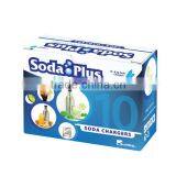 Cream Food Grade Co2 Cartridges thumbnail-3