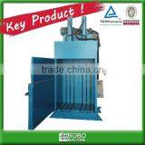 New Condition Bottle Press Baler Machine thumbnail-2