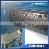 CE Approved Plastic Shredder and Crusher / Plastic Crusher Machine/ Plastic Shredder Grinder Crusher Machine thumbnail-6