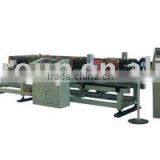 PVC/ PE Double-Wall Corrugated Pipe Making Machine thumbnail-1