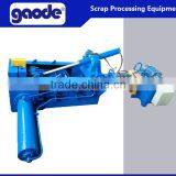 Cheap Price Metal Scrap Hydraulic Baling Press for Sale thumbnail-4