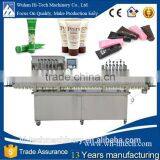 Full Autimotic Stick Skin Care Cream Filling Line