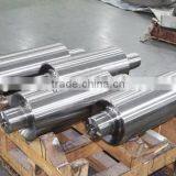 Custom-made High Precision Steel Roll,cnc Machining Service,customise Fabrication,OEM Factory thumbnail-6