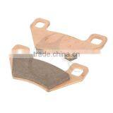 Front & Rear Brake Pads For ARCTIC CAT 250 2x4/4x4 300 400 500 FIS TRV 2005 New thumbnail-4