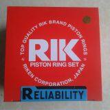High Performance Long Working Life RIK Piston Ring FD6T 100MM thumbnail-2