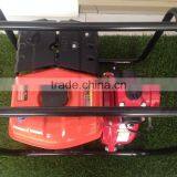 HOT SALE!1-4inch High Pressure Pumps With Two Impeller thumbnail-4