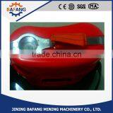 Isolation Compressed Oxygen Self-rescuer,oxygen Breathing Apparatus thumbnail-4