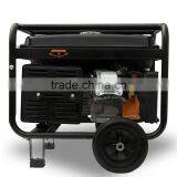 BSGE3000E Knife Model AEROBS OEM Factory China Mini Electric Start 220V Gasoline Generator thumbnail-5