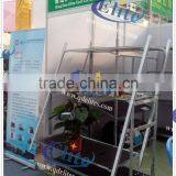 A8 Lower and Pot Plant Trolley Perfect for Display thumbnail-5