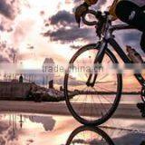 YAFEE - 1011 2 Mountain Road BIKE MTB BMX Plastic Bicycle Saddle Racing Hollow Seat Cycling Parts Bike Seat Cushion thumbnail-6