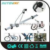 High Quality Aluminium Hitch Bike Rack thumbnail-2