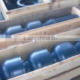 Centrifugal Vertical Turbine Stainless Steel Sea Water Submersible Vertical Multistage Pump thumbnail-2