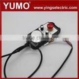 ISMM1474 100pulse 5VDC Manual Encoder Rotary Encoder thumbnail-4