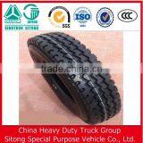 Sinotruck Trailer Parts Best Price Trailer Tire for Truck Trailer thumbnail-3