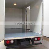 Frp Panel Truck Body Small Cargo Vehicles thumbnail-4