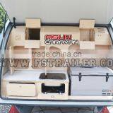 Teardrop Caravan FS-9010 thumbnail-5