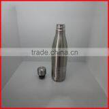 500ml/1000ml High Quality Stainless Steel Vacuum Thermos Flask Coke Bottle thumbnail-3