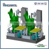 Centrifugal Fuel Oil Treatment System for Power Generation thumbnail-2