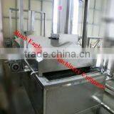 Corn Curls Automatic Fryer thumbnail-1