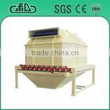 High Efficeincy Animal Feed Cooler Machine thumbnail-2