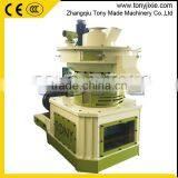 High Effective Grain Stalk Pelletizer With CE ISO thumbnail-3
