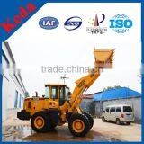 Wheel Loader 1.8ton , Loader thumbnail-5