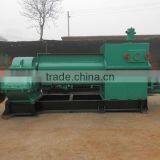 Good Reputation and High Quality Double Stage Vacuum Brick Machine thumbnail-1