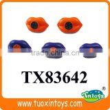 2015 Hot Sales!! Plastic Flat Sports Whistle thumbnail-6