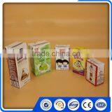 Popular Small Cartoon Box for Aseptic Packaging Bag thumbnail-3