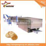 Hot Sale Factory Price Automatic Arabic Pita Bread Making Bakery Machine thumbnail-2
