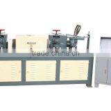 Hot Sale GTQ5-12A NEW Processing Tube Cutting off Straightening Machine thumbnail-1