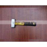 One Piece Forging Hammer With Miroor Polished Head thumbnail-3